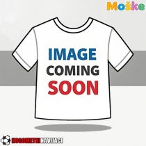 Moške Nogometnih dresov Hrvaška Vratar Gostujoči SP 2026 Dolgi rokavi